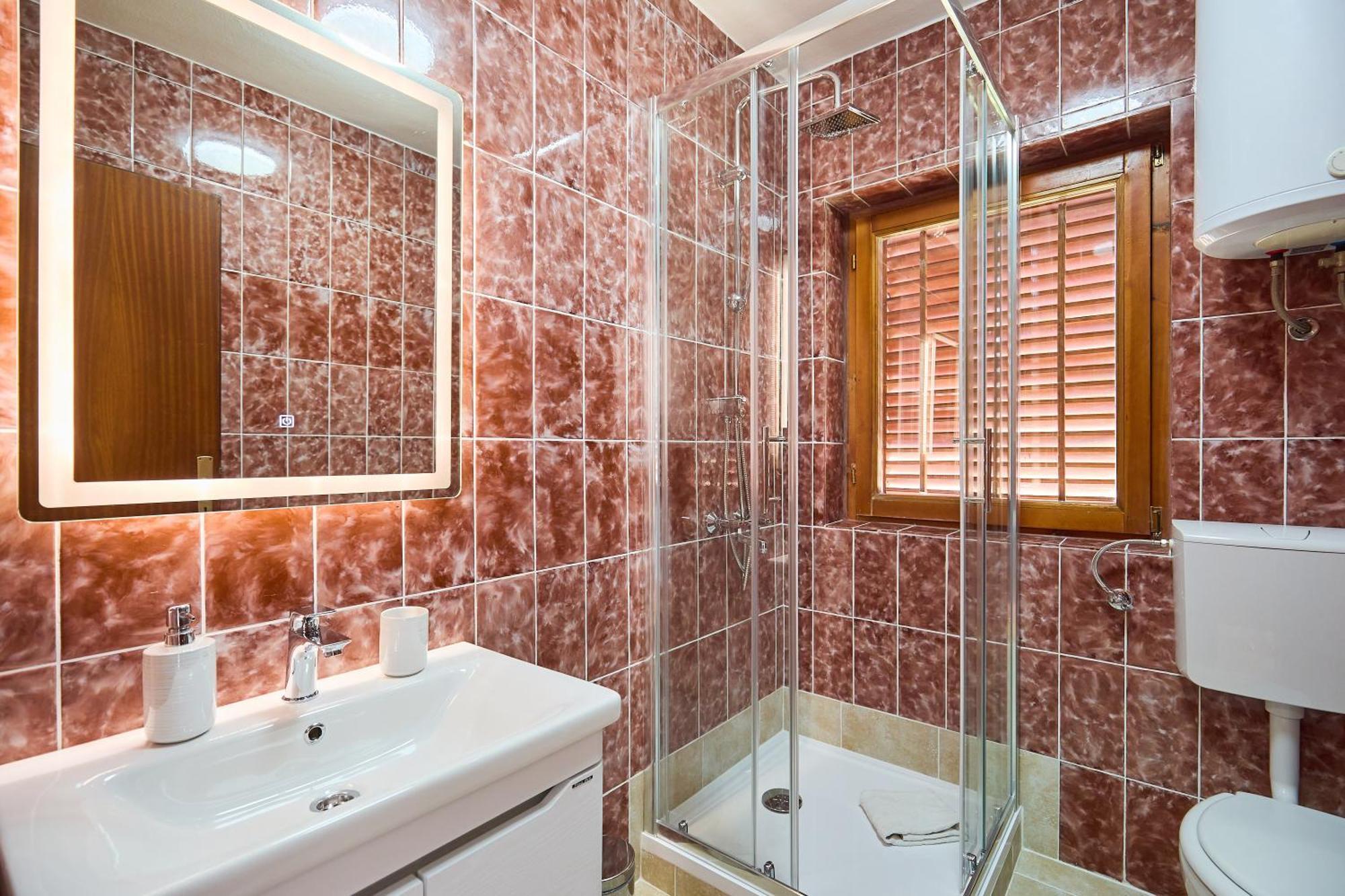 Kablar'S Sunny Suites Dubrovnik Habitación foto