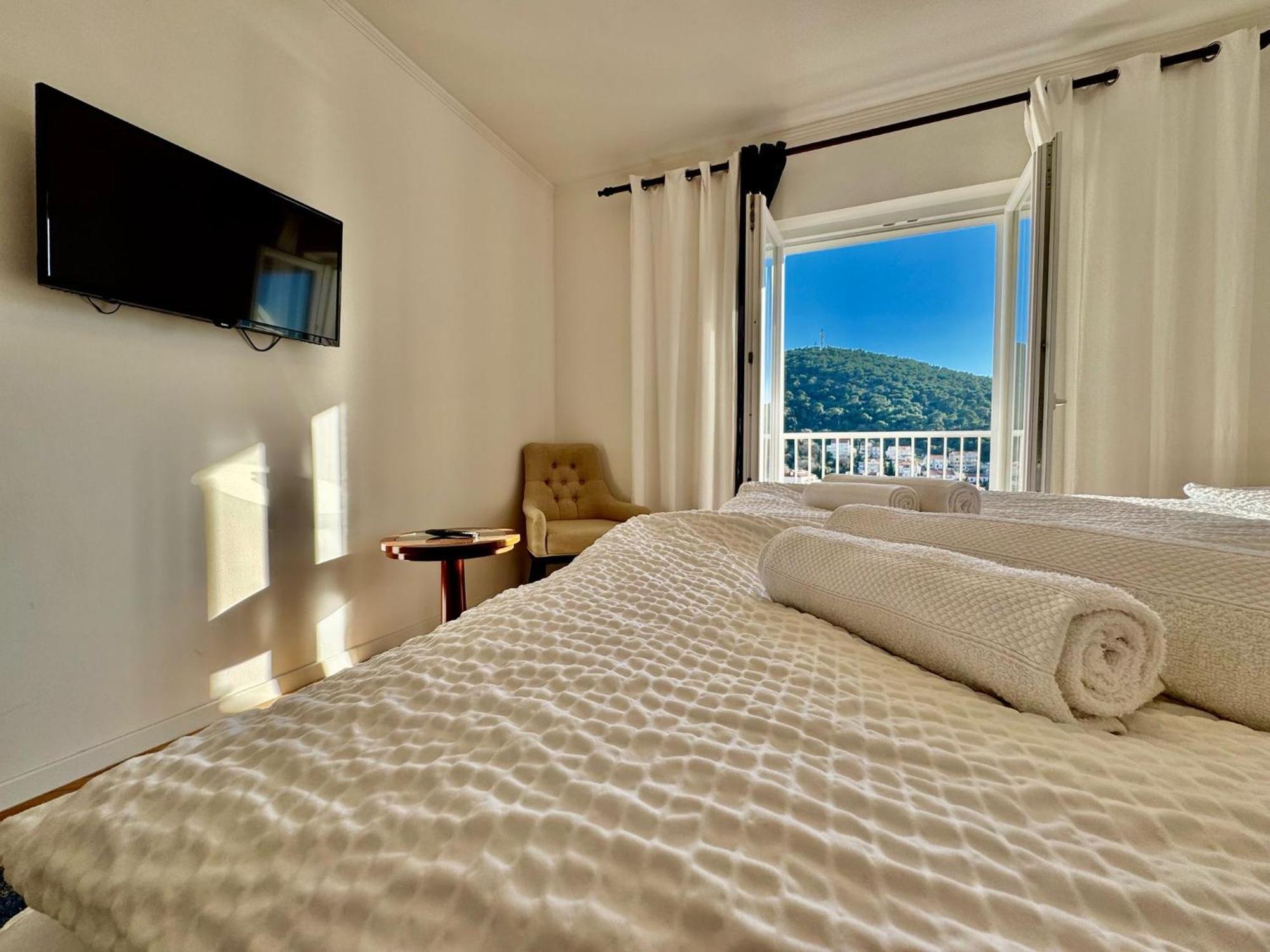 Kablar'S Sunny Suites Dubrovnik Exterior foto