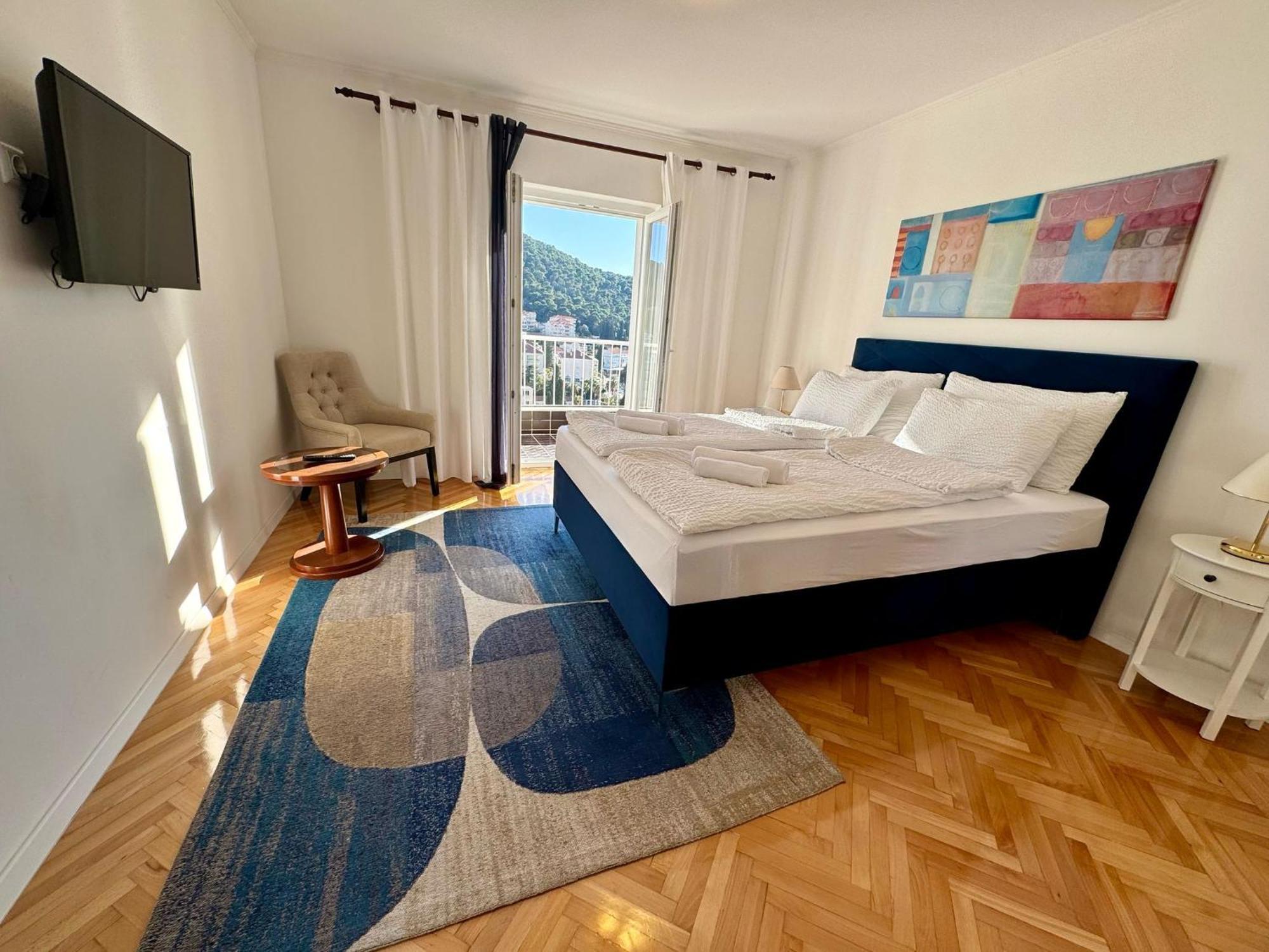Kablar'S Sunny Suites Dubrovnik Exterior foto